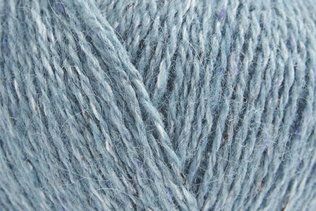 Felted Tweed «Fjord»